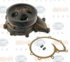 BEHR HELLA SERVICE 8MP 376 808-304 Water Pump